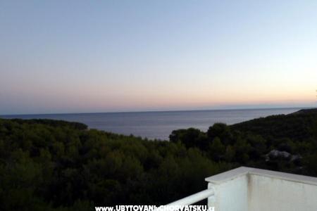 Apartmani Janković Vis foto 3