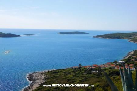 Vis - Apartmani Utrobicic foto 4