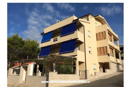 Apartmani Žiža otok Vis Hrvatska