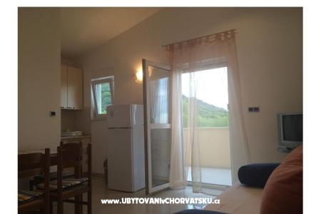 Apartmani Žiža foto 5