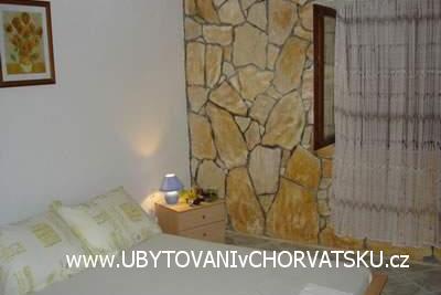Apartmani Uskoci foto 2