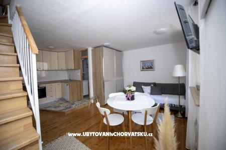 Apartman AndriNa  Vis foto 5