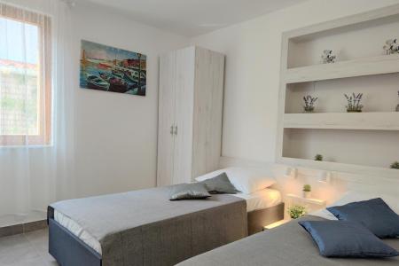 Apartmani Lac - Kuća Rak foto 5