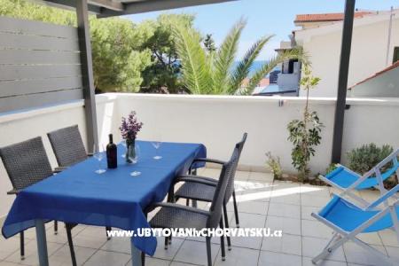 Apartmani Lac - Kuća Riba foto 2