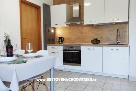 Apartmani Lac - Kuća Riba foto 3
