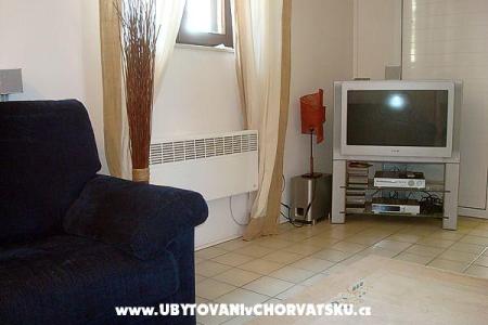 Apartmani Tina foto 2