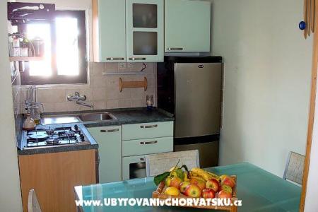 Apartmani Tina foto 5