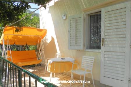 Leandra Sobe &amp; Apartman foto 2
