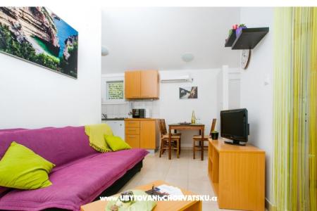 Villa Mare, Komiža foto 4