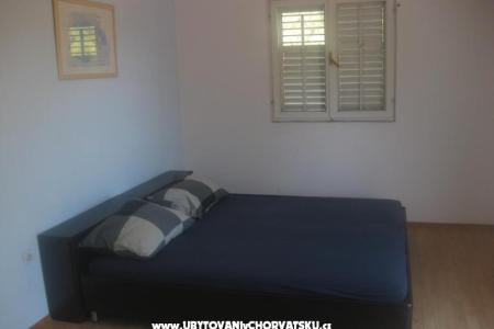 Vis Apartman foto 2
