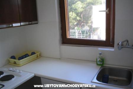 Vis Apartman foto 5