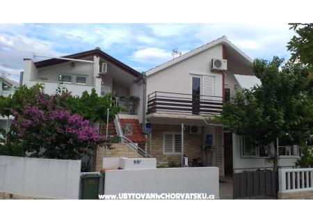  Apartman Čičak Vodice Hrvatska