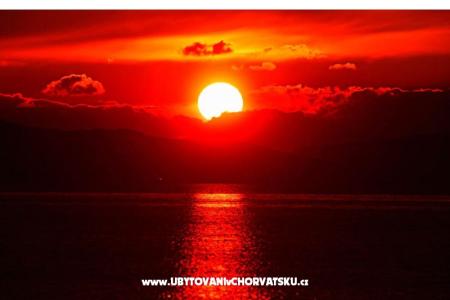 Apartmani Milena Vodice Hrvatska