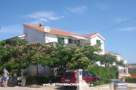 Apartmani Milena foto 3