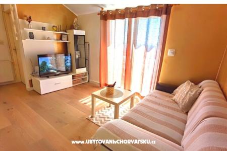 Apartmani Milena foto 4
