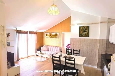Apartmani Milena foto 5