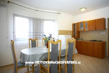 Apartmani Tribunj-Biserka foto 3