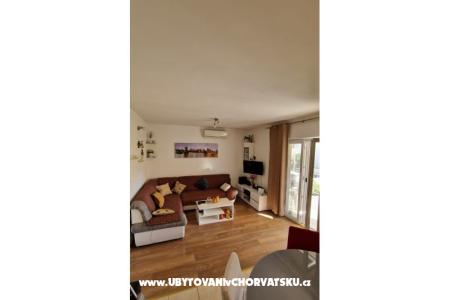 Apartman Anthos foto 2