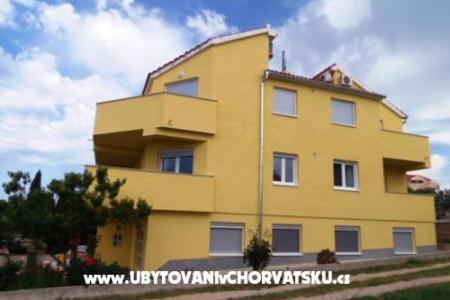 Apartman Bosotin - Vodice foto 2