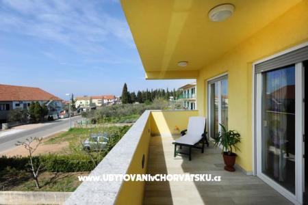 Apartman Bosotin - Vodice foto 4