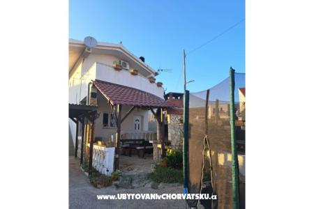 Apartman Carmen Vodice Hrvatska
