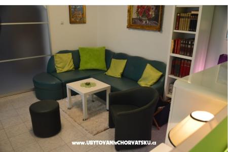 Apartman Garden foto 5