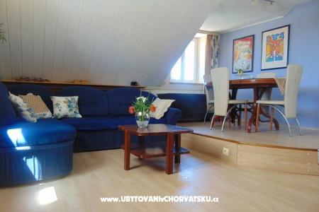 Apartman Gita -Ston Kuća foto 4