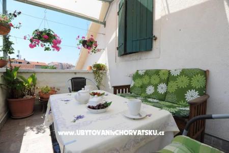 Apartman Gita -Ston Kuća foto 5