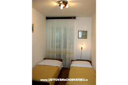 Apartman Lasan foto 3