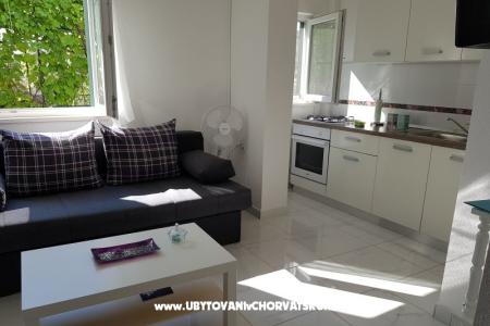 Apartman Maša foto 4