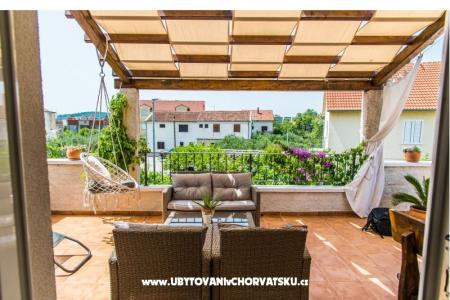 Apartman Maša Vodice Hrvatska
