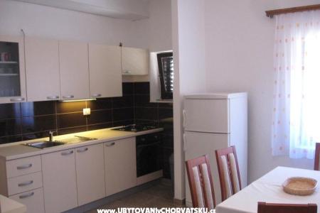 Apartman Mirak foto 2