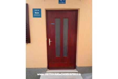 Apartman PARK Vodice foto 2