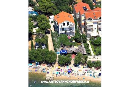 RAFAELA APARTMAN SRIMA Vodice Hrvatska