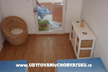 apartman Vodice foto 2