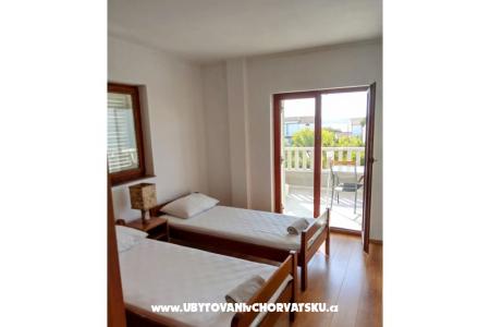 Apartman Željko foto 2