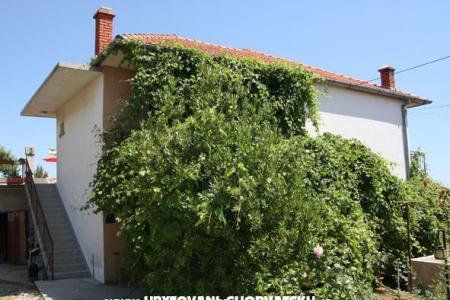 Apartmani Alfirev Vodice Hrvatska