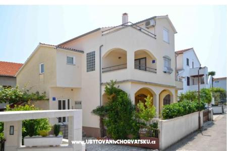 Apartmani Andrea Vodice Vodice Hrvatska