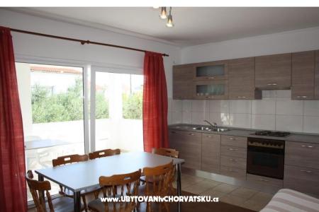 Apartmani Anita Vodice foto 5