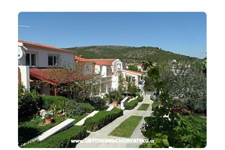 Apartmani Antica foto 2
