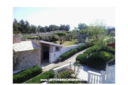 Apartmani Antica foto 3