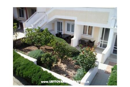 Apartmani Antica foto 5