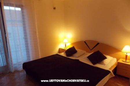 Apartmani Bakmaz - Vodice foto 4