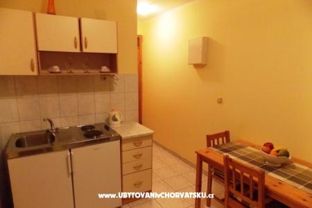 Apartmani Bakmaz - Vodice foto 5