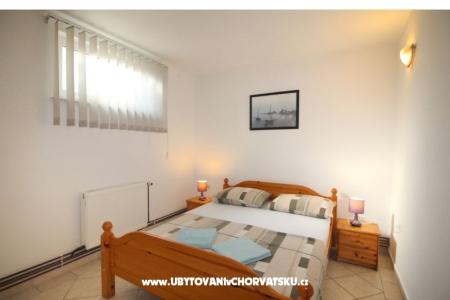 Apartmani Banović Vodice  foto 3