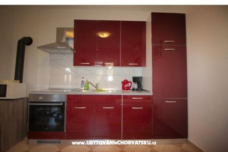 Apartmani Banović Vodice  foto 4
