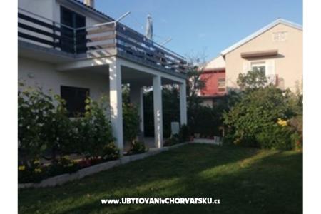 Apartmani Birin Vodice Hrvatska