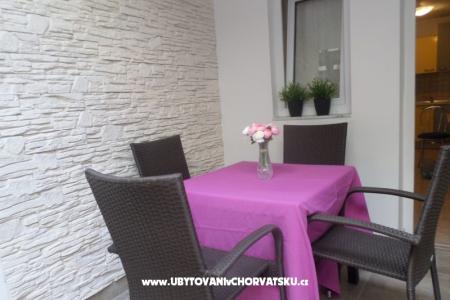 Apartmani Bisserka foto 4