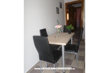 Apartmani Bisserka foto 5