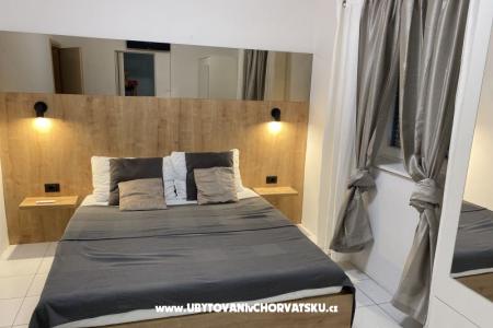 Apartmani Blažic Vodice  Vodice Hrvatska